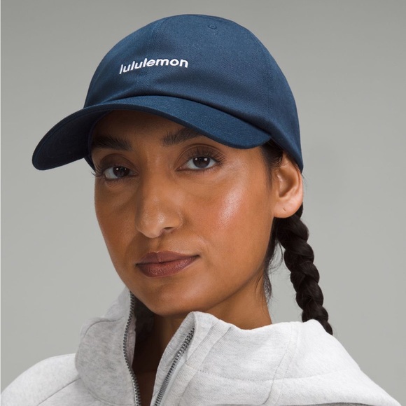Lululemon Classic Ball Cap Size L/XL - Picture 3 of 3